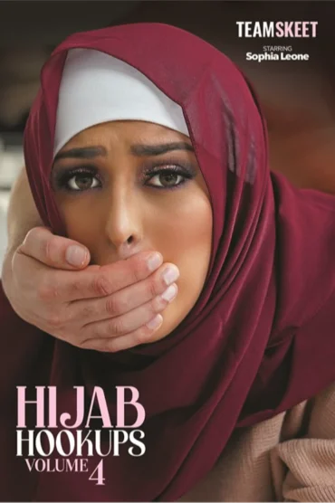 Hijab Hookups 4 Erotik Film İzle
