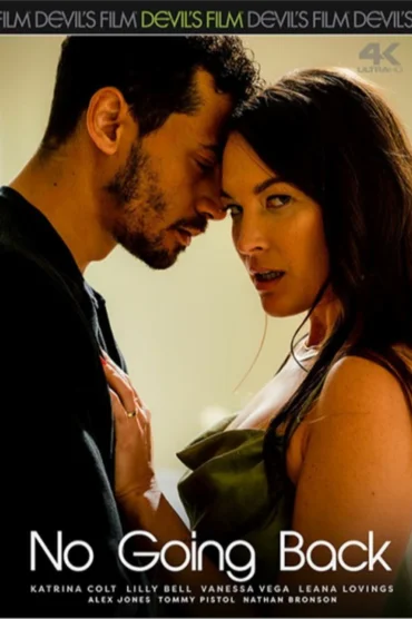 No Going Back Erotik Film İzle