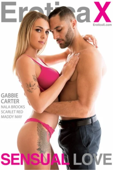 Sensual Love Erotik Film izle