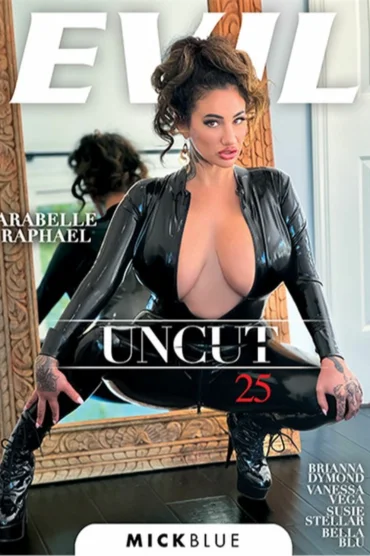 UNCUT 25 Erotik Film izle